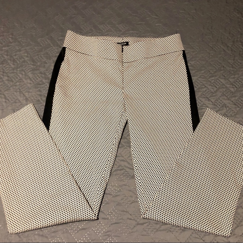 Worth New York line Pants
